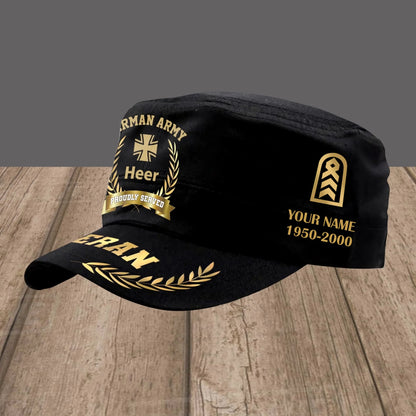 germany 11