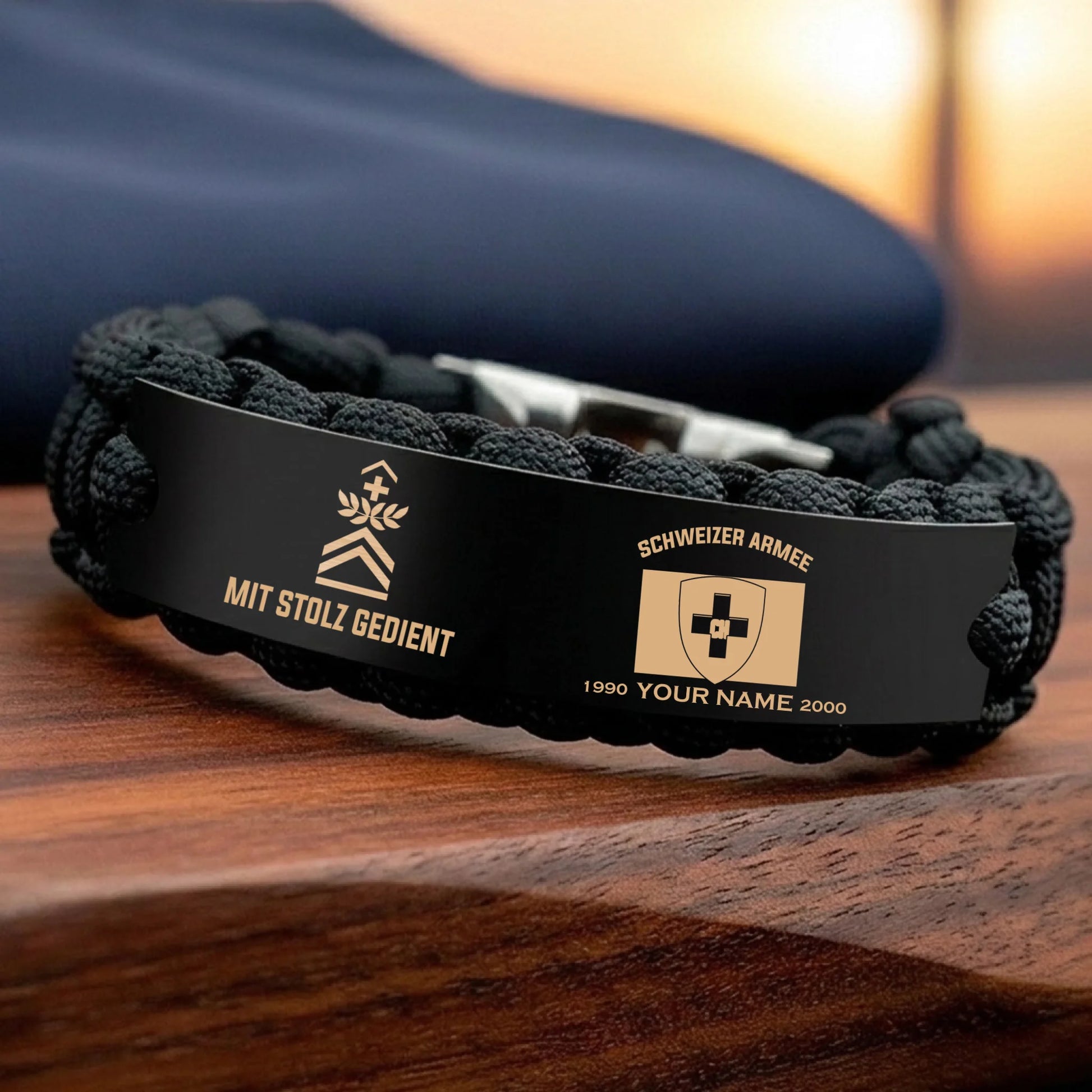 Bracelet