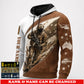 Personalized Australia Soldier/Veteran with Name & Rank Hoodie All Over Printed - 17777664