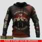 Personalized Swiss Soldier/Veteran with Name and Rank Hoodie All Over Printed - 177811200