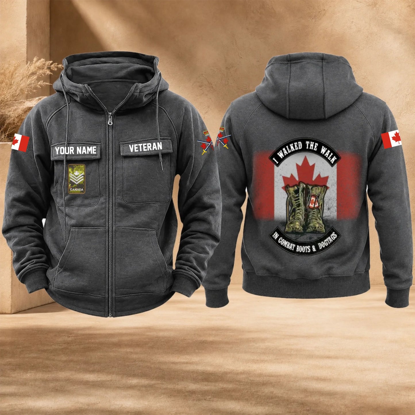 Veteran-Tactical-Zip-Hoodie---Dark-Gray