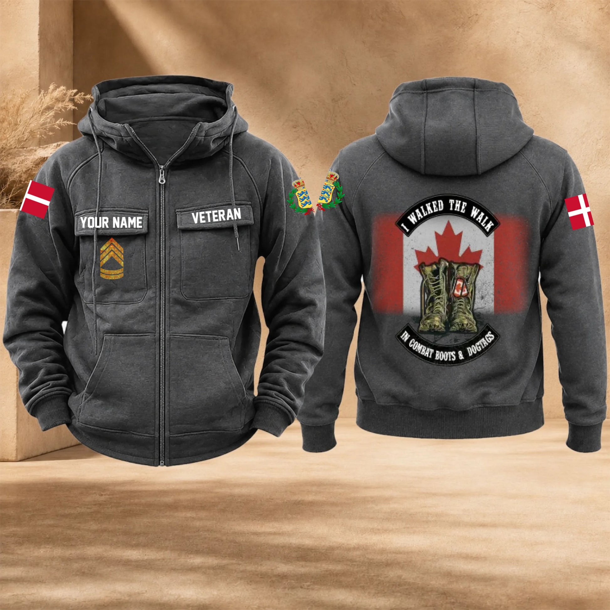 Veteran-Tactical-Zip-Hoodie---Dark-Gray