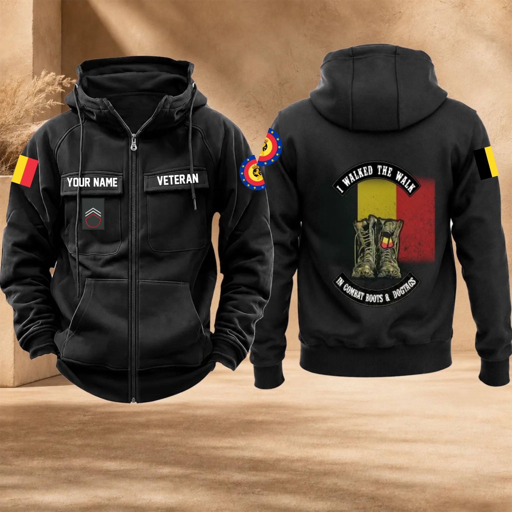 Veteran-Tactical-Zip-Hoodie---Black