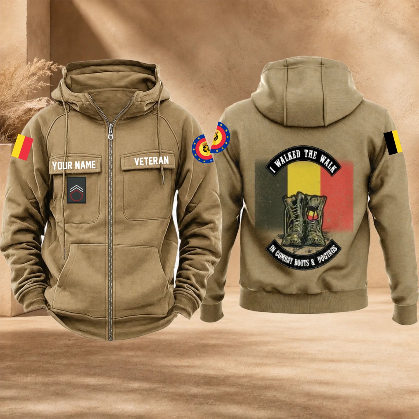 Veteran-Tactical-Zip-Hoodie---Khaki