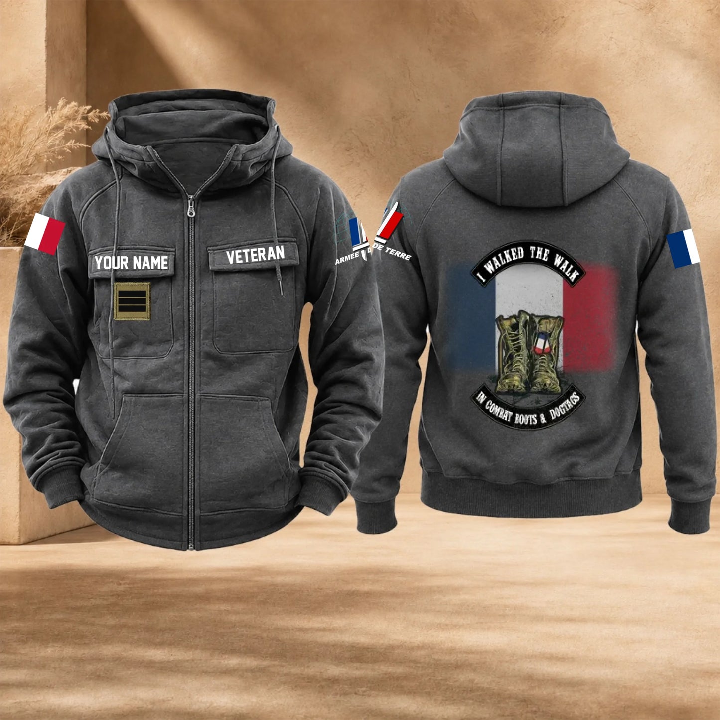 Veteran-Tactical-Zip-Hoodie---Dark-Gray