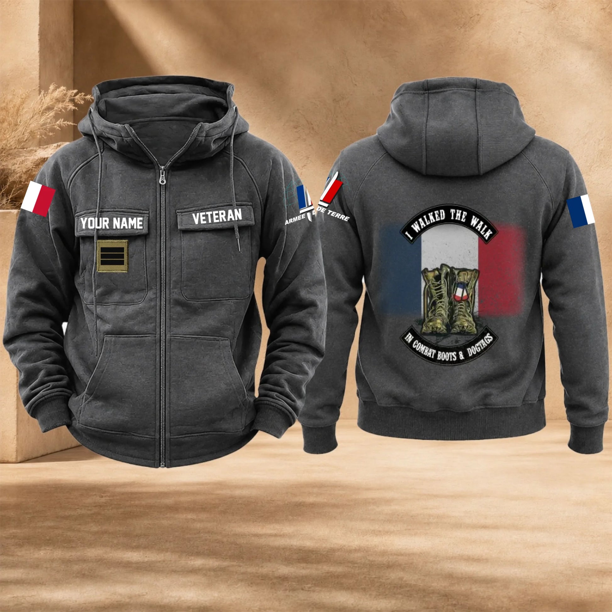 Veteran-Tactical-Zip-Hoodie---Dark-Gray