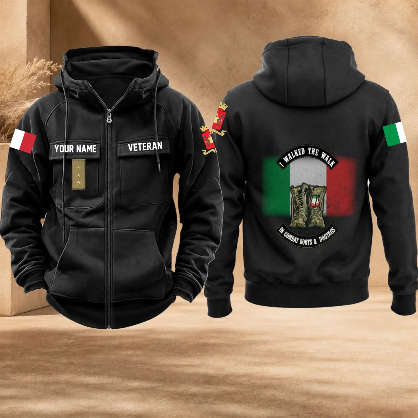 Veteran-Tactical-Zip-Hoodie---Black