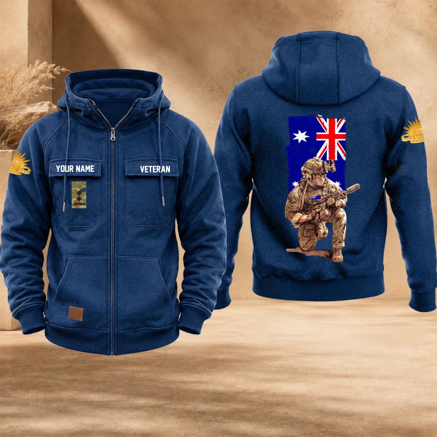 Veteran-Tactical-Zip-Hoodie---Dark-Blue