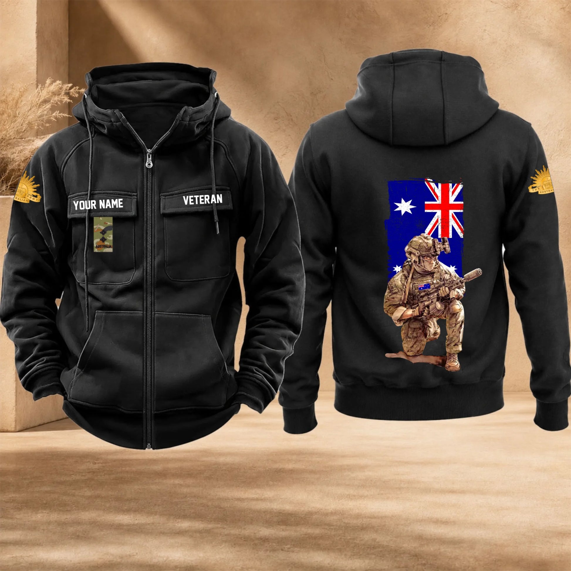 Veteran-Tactical-Zip-Hoodie---Dark-Blue