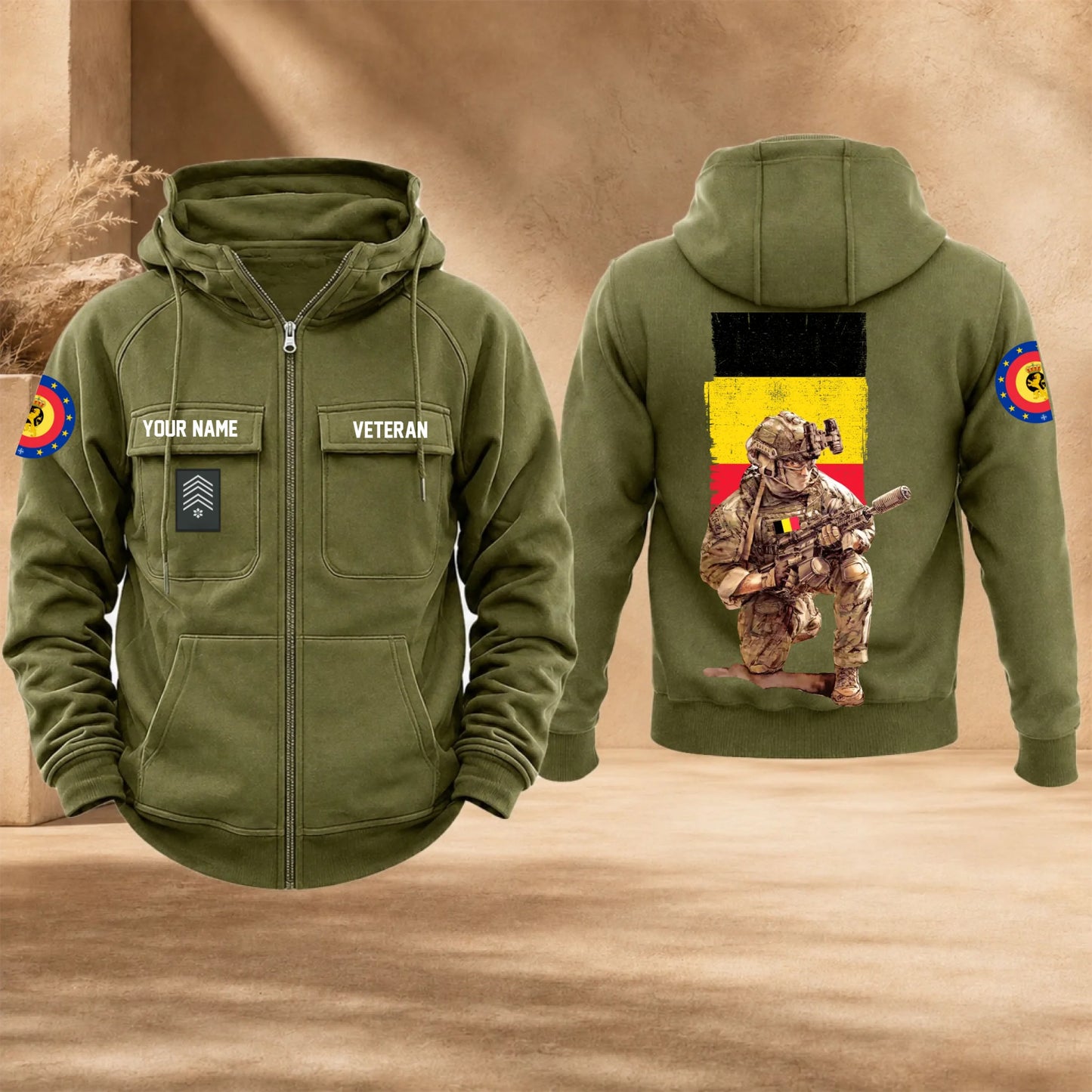Veteran-Tactical-Zip-Hoodie---Dark-Blue