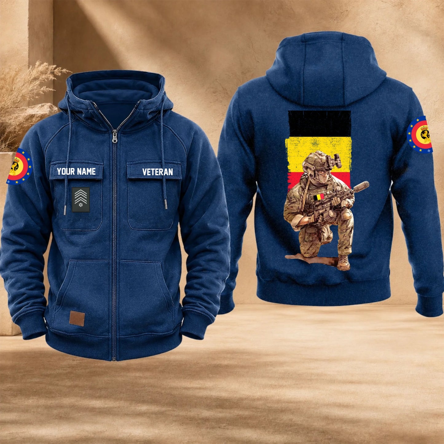 Veteran-Tactical-Zip-Hoodie---Dark-Blue