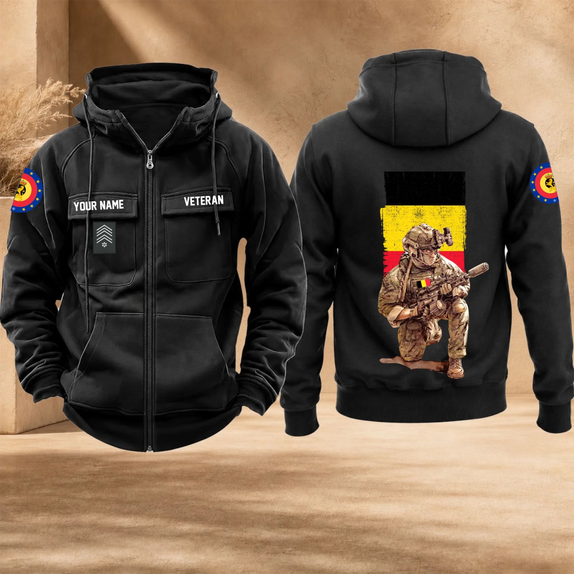 Veteran-Tactical-Zip-Hoodie---Dark-Blue