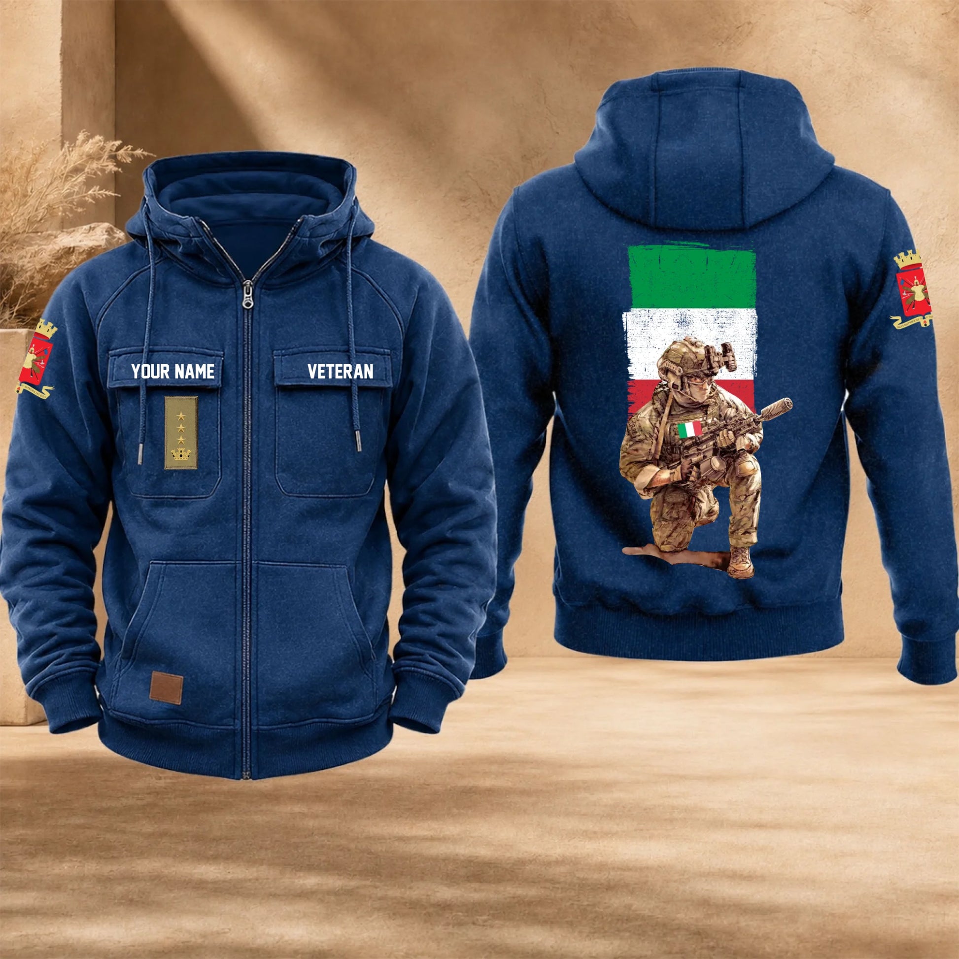 Veteran-Tactical-Zip-Hoodie---Dark-Blue