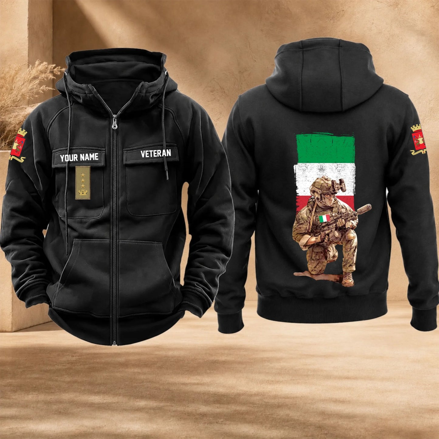 Veteran-Tactical-Zip-Hoodie---Dark-Blue