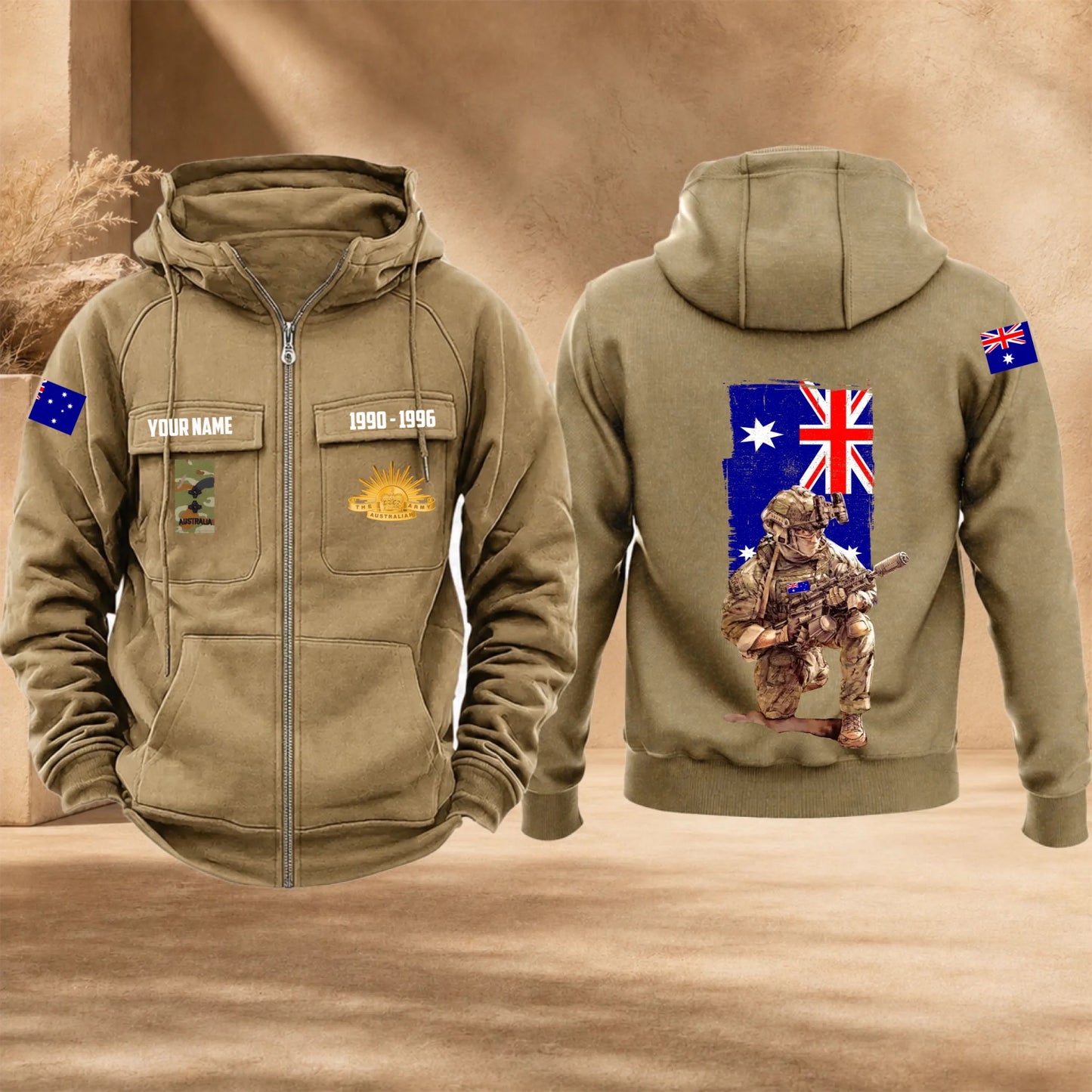 Veteran-Tactical-Zip-Hoodie---Dark-Blue