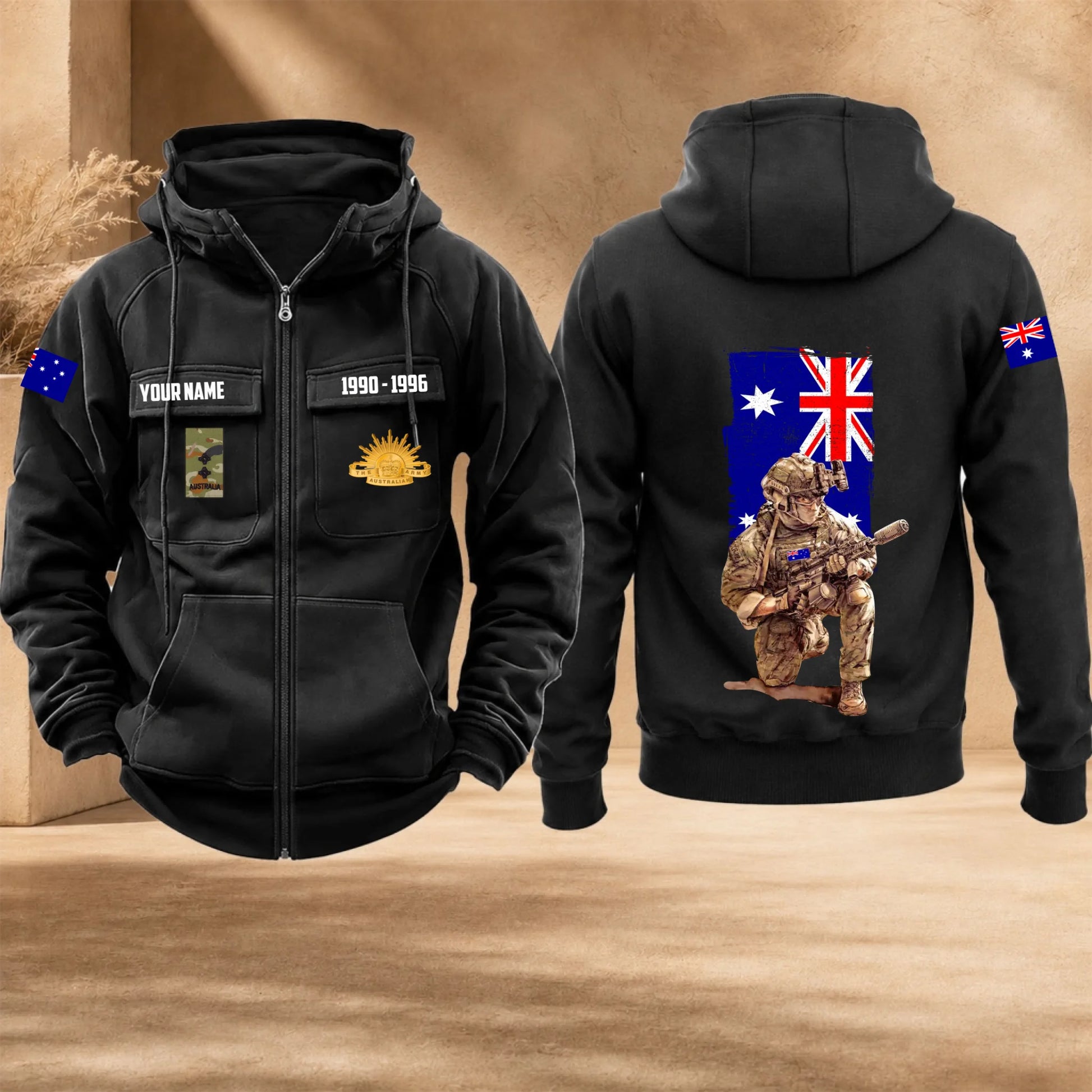 Veteran-Tactical-Zip-Hoodie---Dark-Blue