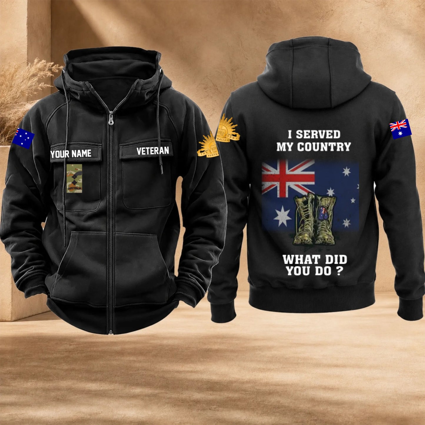 Veteran-Tactical-Zip-Hoodie---Dark-Blue