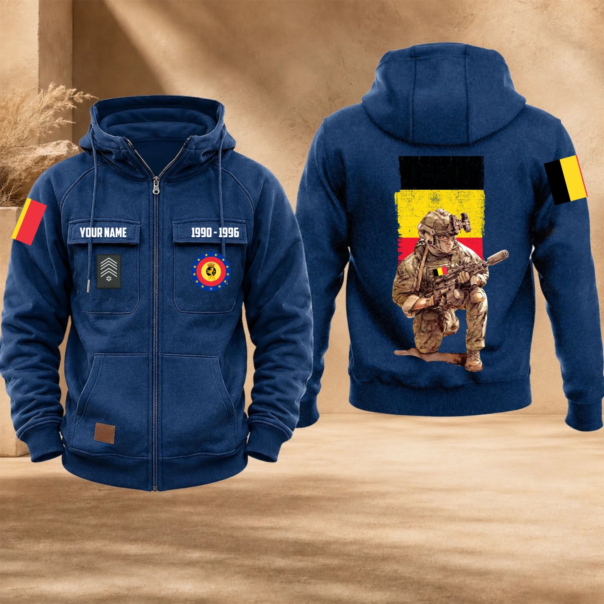 Veteran-Tactical-Zip-Hoodie---Dark-Blue