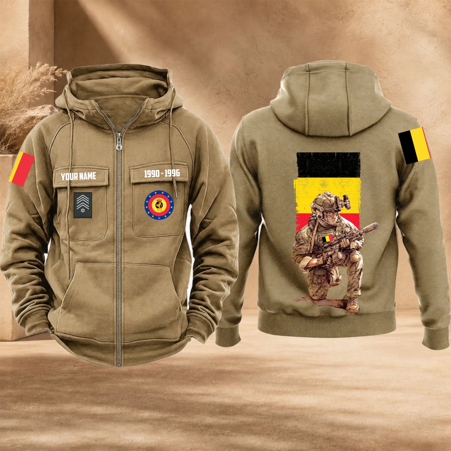 Veteran-Tactical-Zip-Hoodie---Dark-Blue