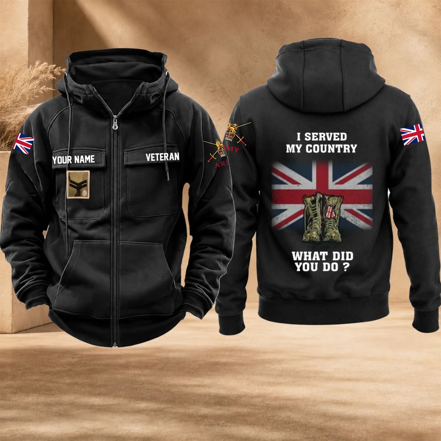 Veteran-Tactical-Zip-Hoodie---Dark-Blue