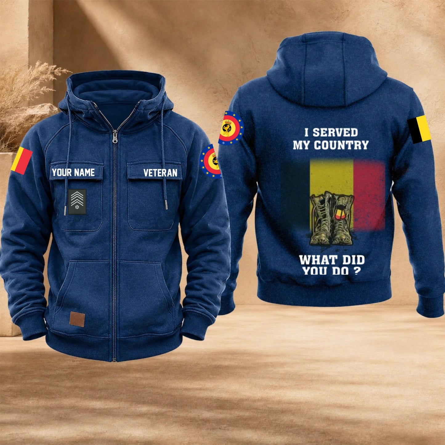 Veteran-Tactical-Zip-Hoodie---Dark-Blue