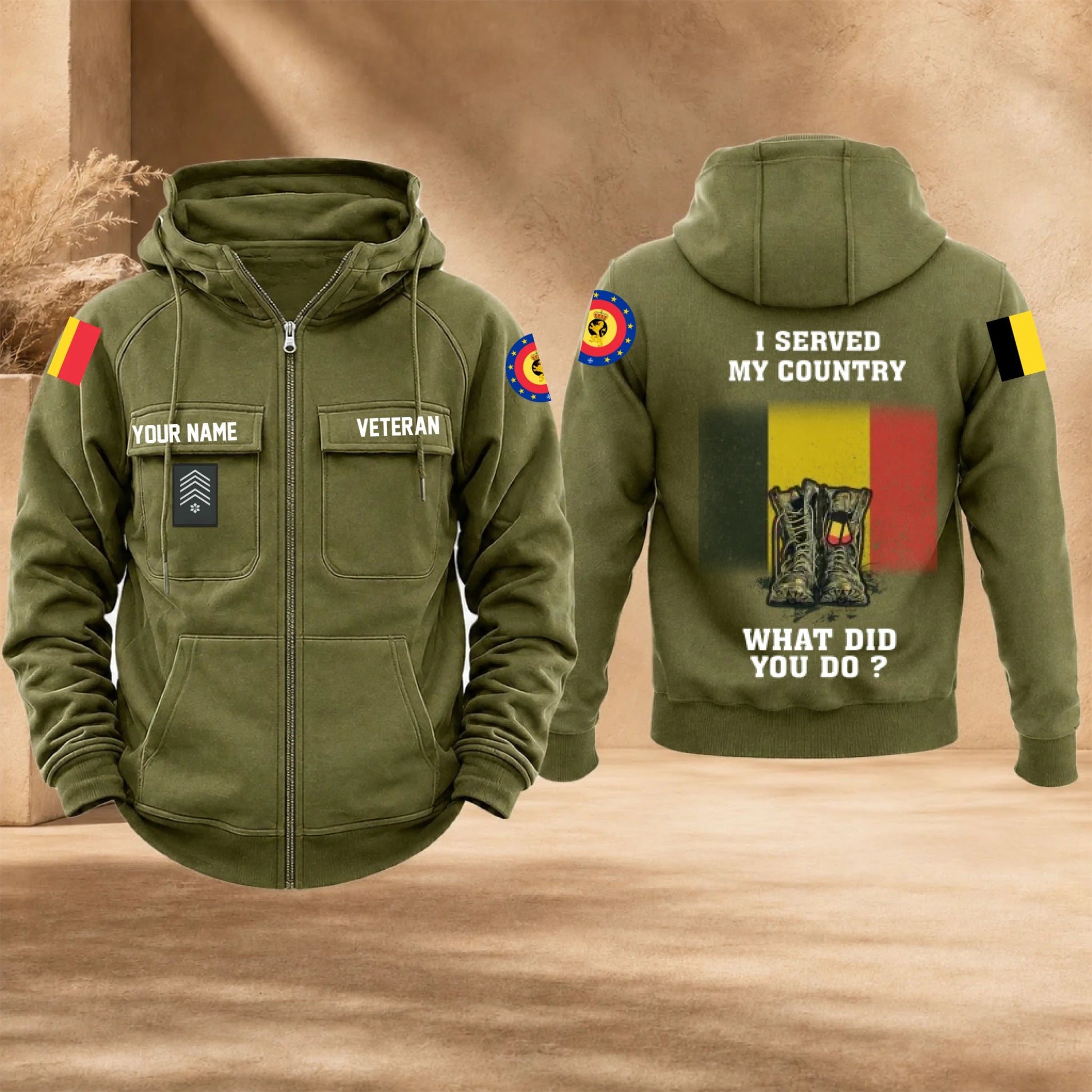 Veteran-Tactical-Zip-Hoodie---Dark-Blue