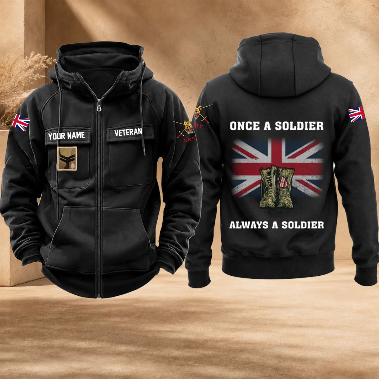 Veteran-Tactical-Zip-Hoodie---Dark-Blue