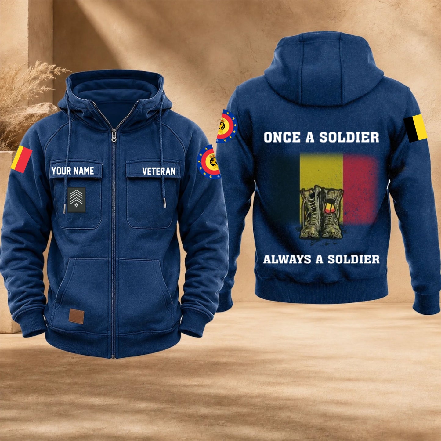 Veteran-Tactical-Zip-Hoodie---Dark-Blue