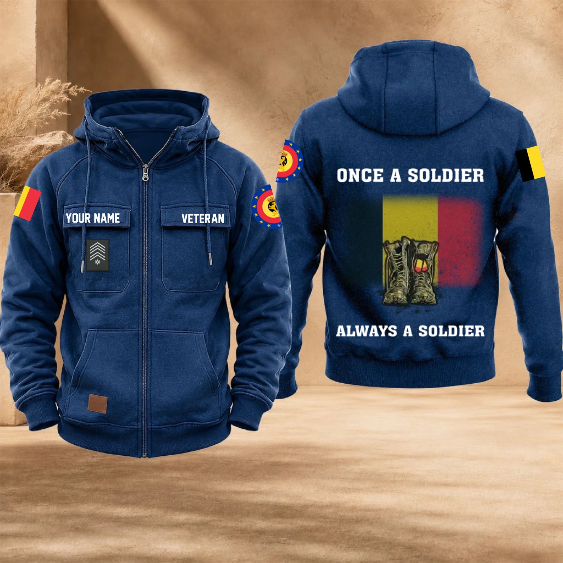 Veteran-Tactical-Zip-Hoodie---Dark-Blue