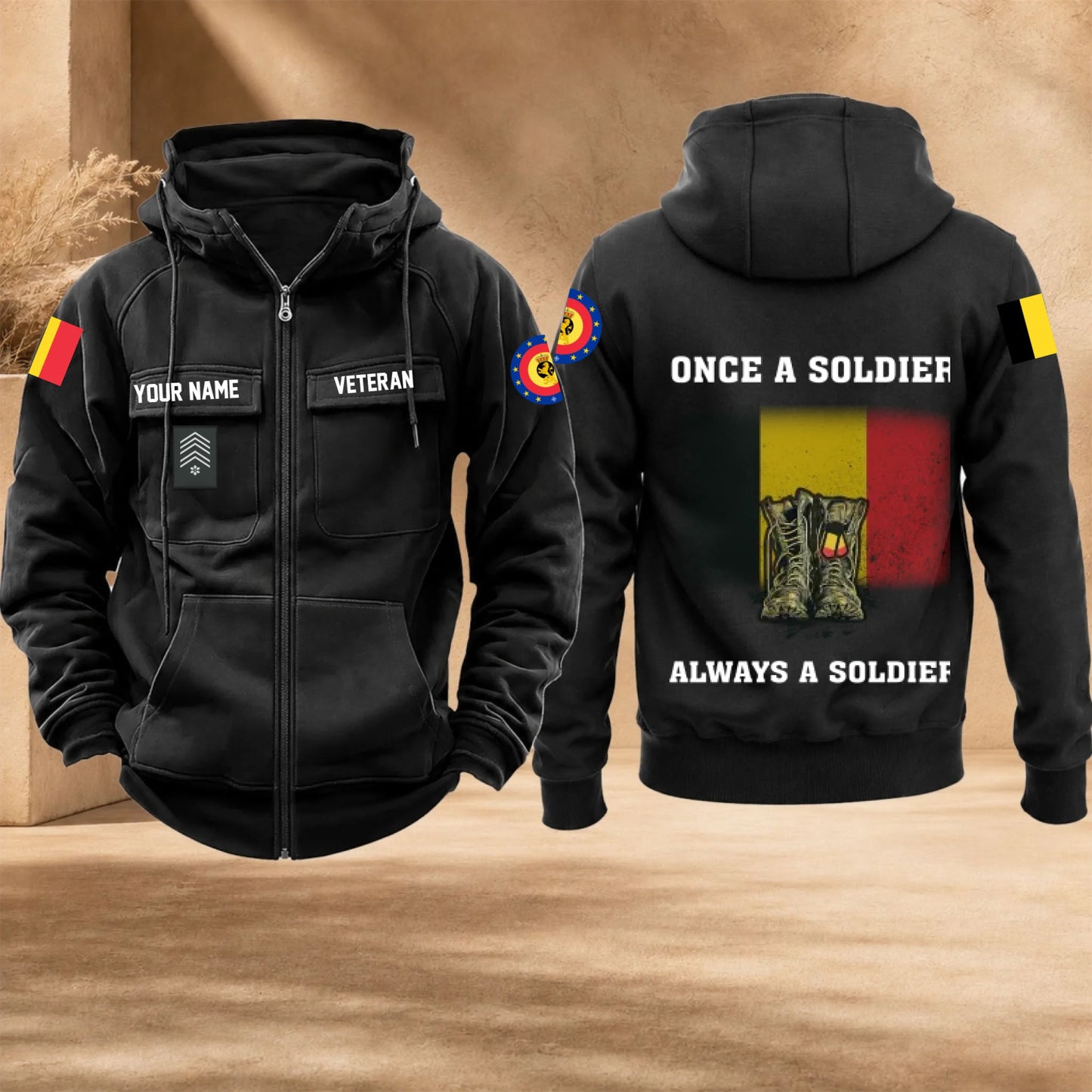 Veteran-Tactical-Zip-Hoodie---Dark-Blue