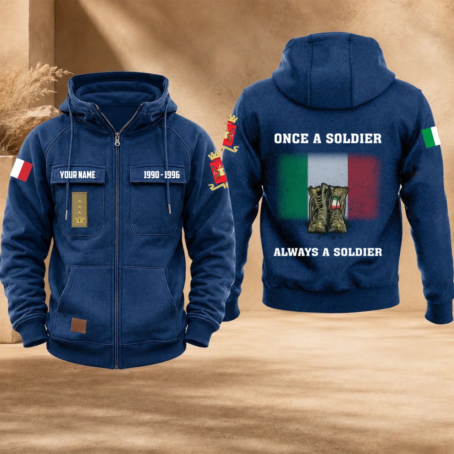 Veteran-Tactical-Zip-Hoodie---Dark-Blue