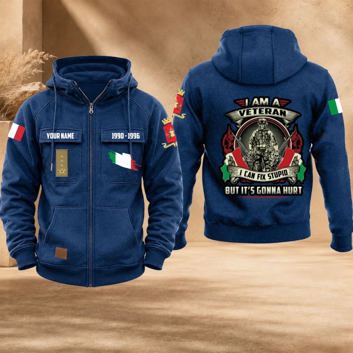 Veteran-Tactical-Zip-Hoodie---Dark-Blue