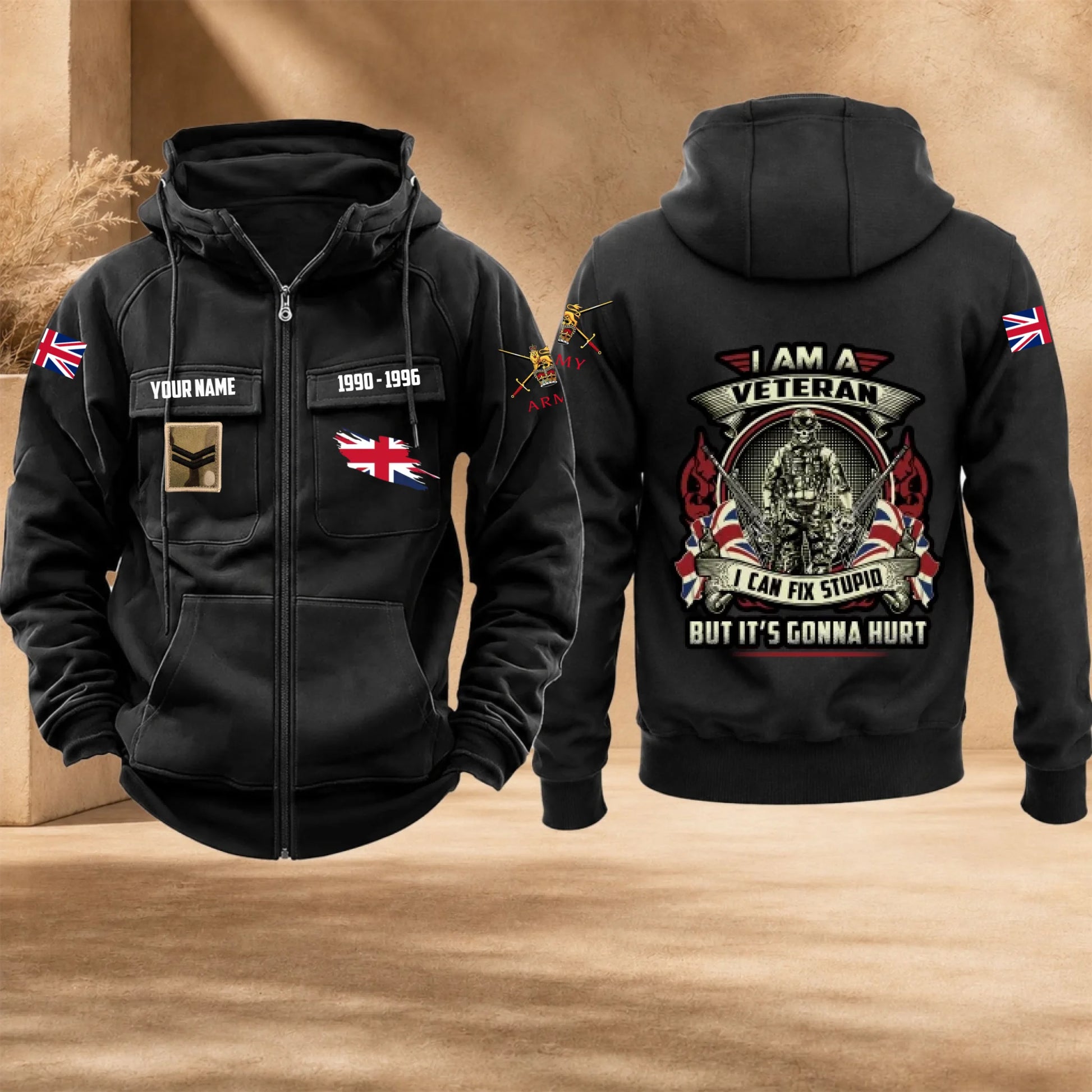 Veteran-Tactical-Zip-Hoodie---Dark-Blue