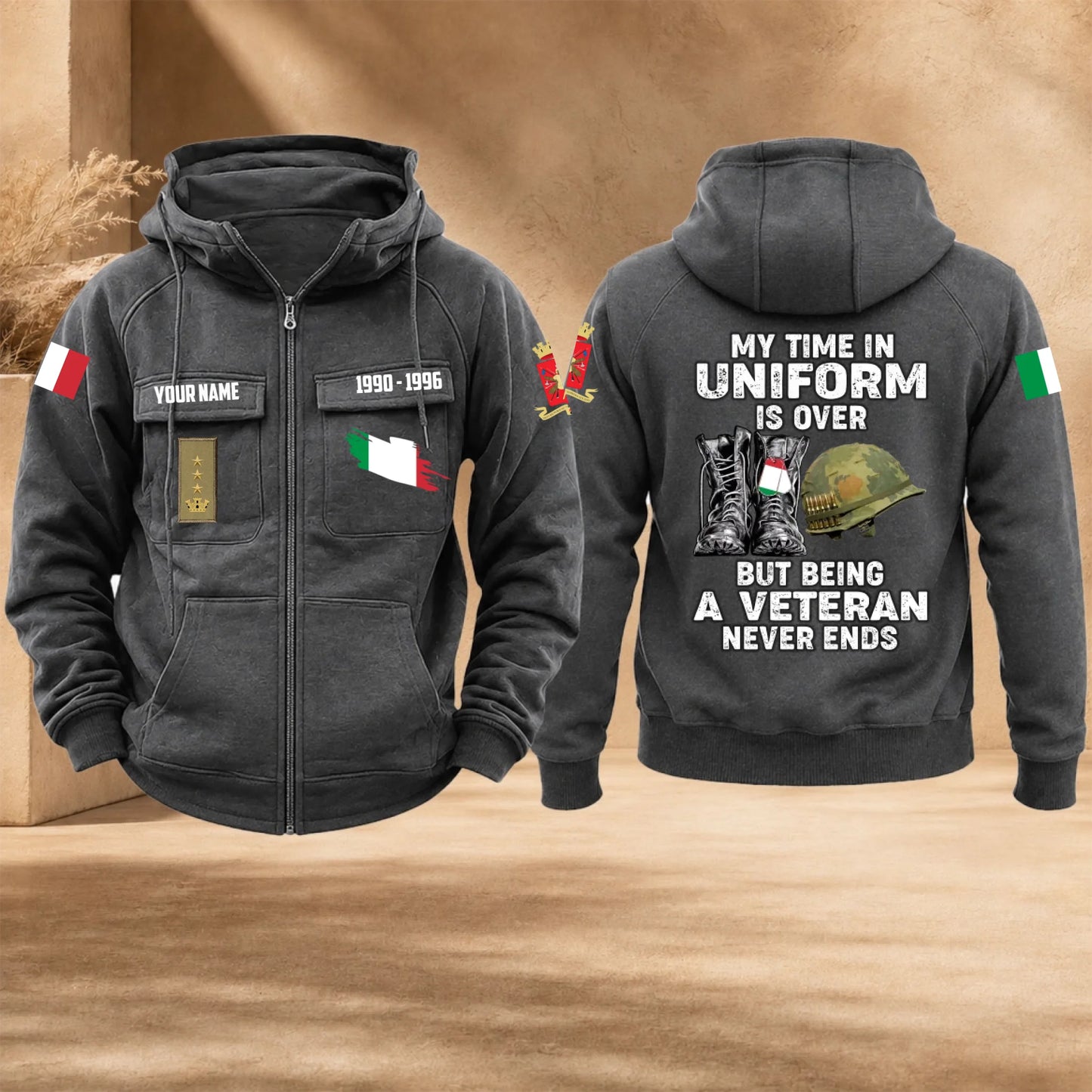 Veteran-Tactical-Zip-Hoodie---Dark-Blue