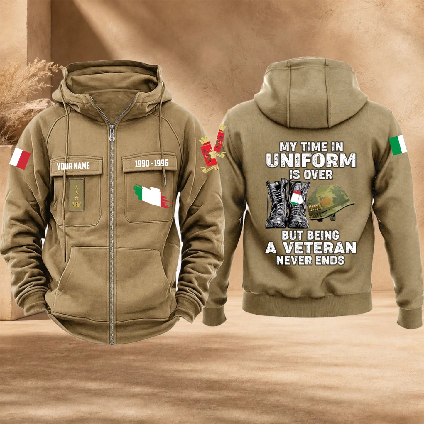 Veteran-Tactical-Zip-Hoodie---Dark-Blue