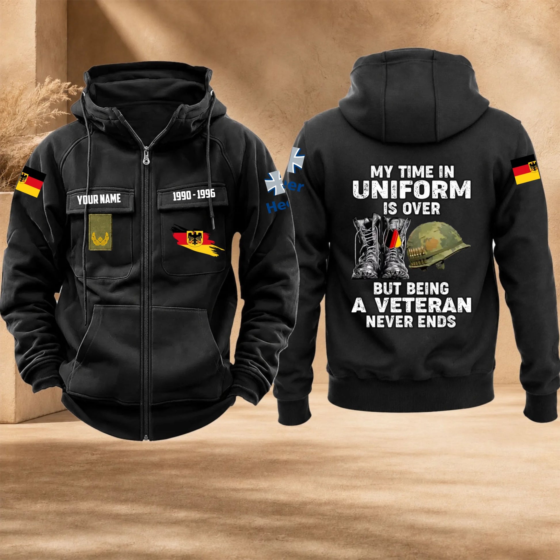 Veteran-Tactical-Zip-Hoodie---Dark-Blue