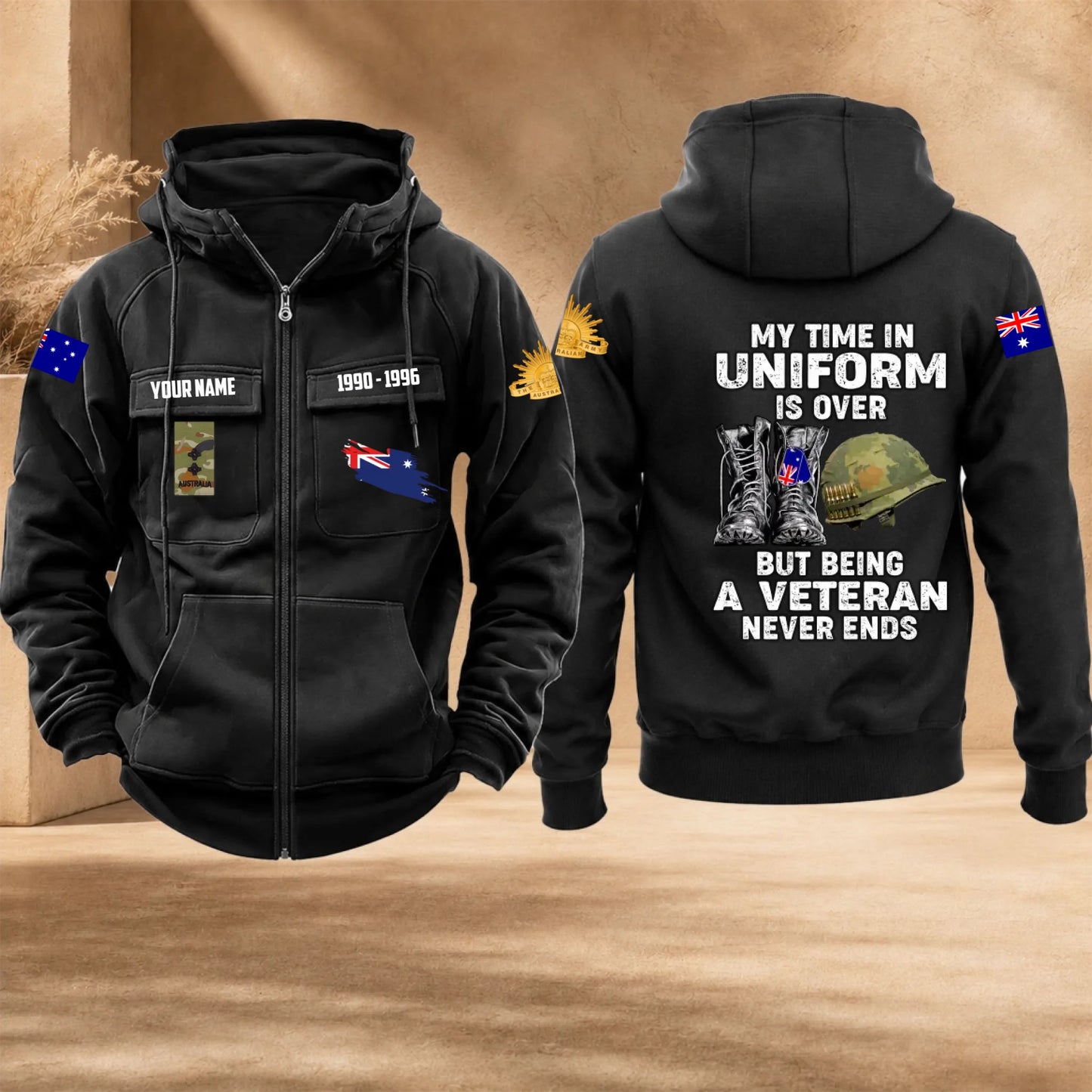 Veteran-Tactical-Zip-Hoodie---Dark-Blue