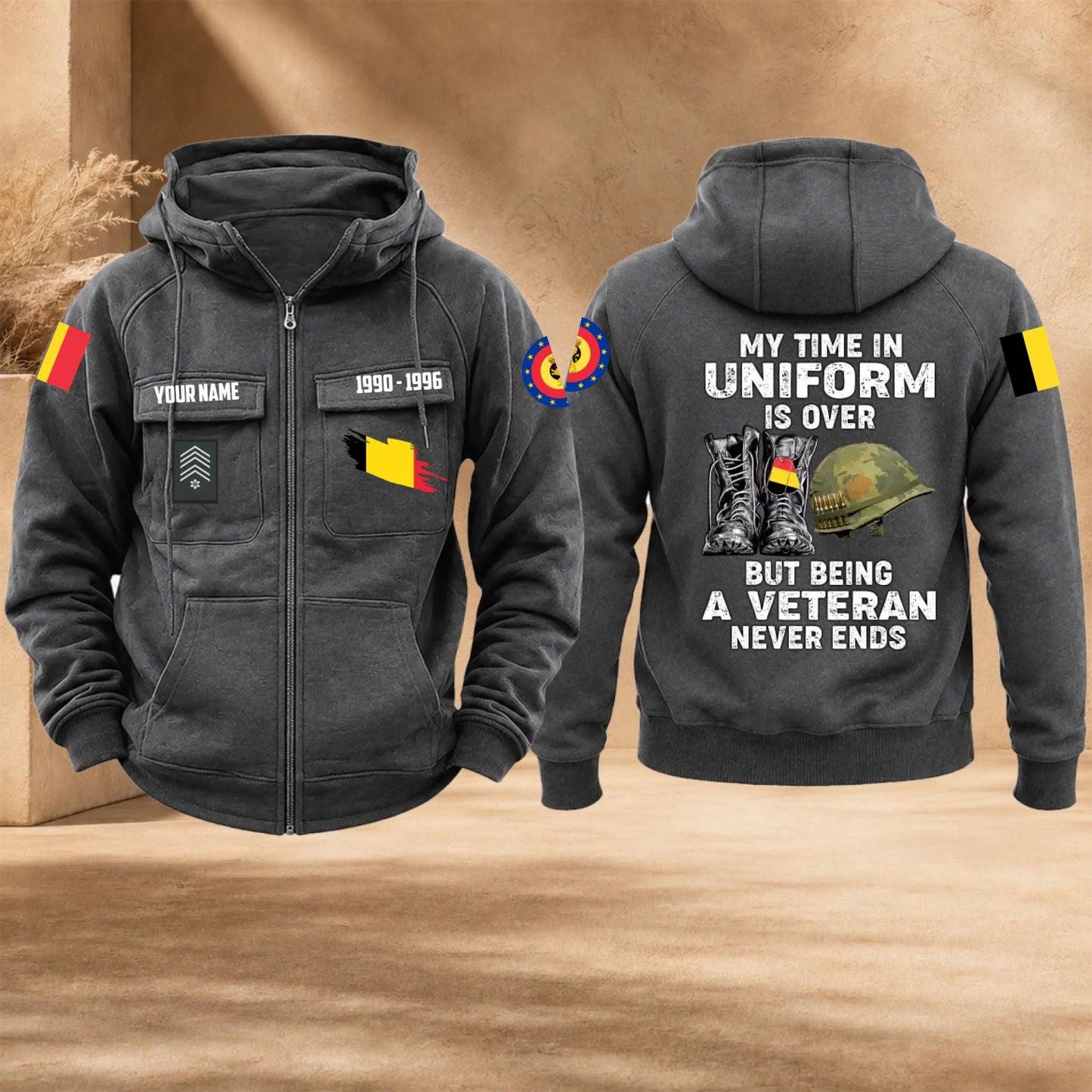 Veteran-Tactical-Zip-Hoodie---Dark-Blue