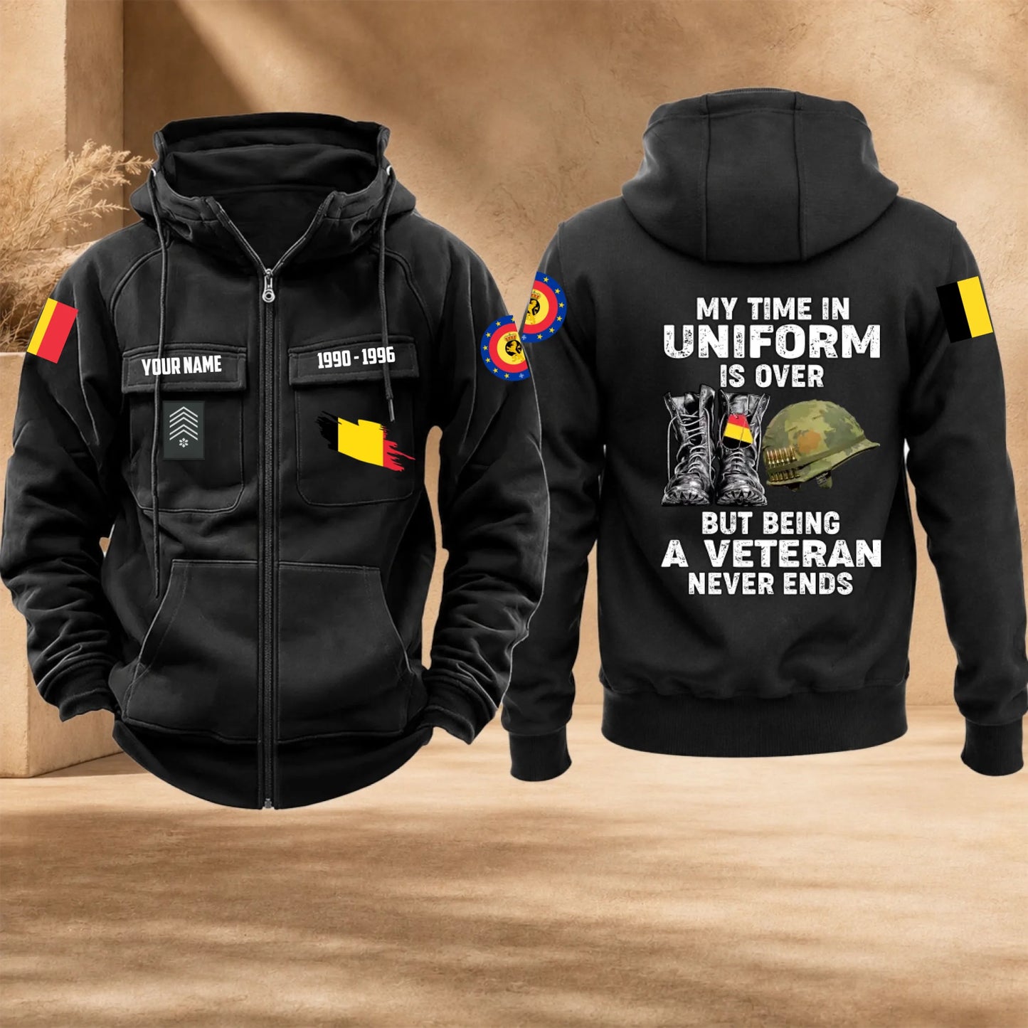 Veteran-Tactical-Zip-Hoodie---Dark-Blue