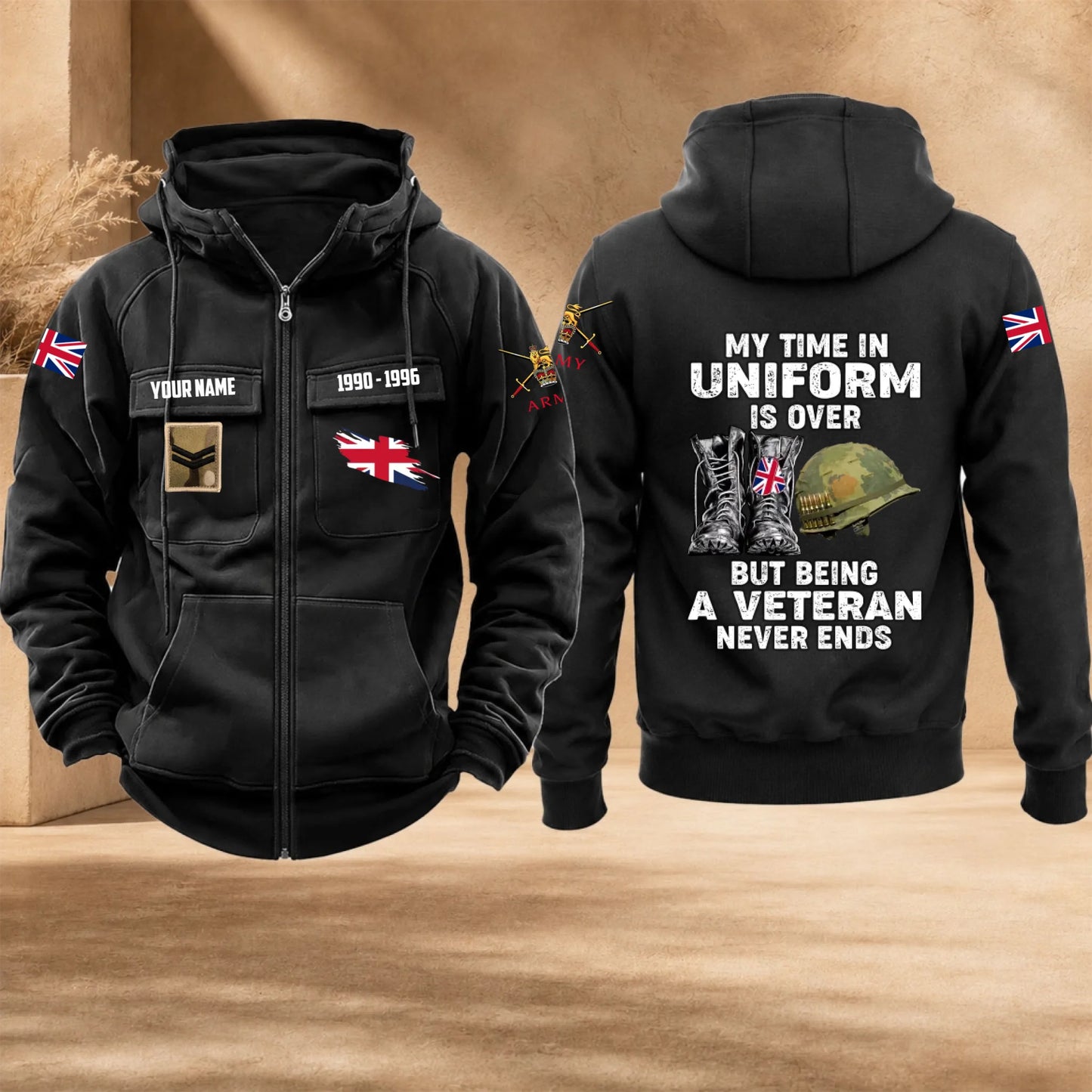Veteran-Tactical-Zip-Hoodie---Dark-Blue