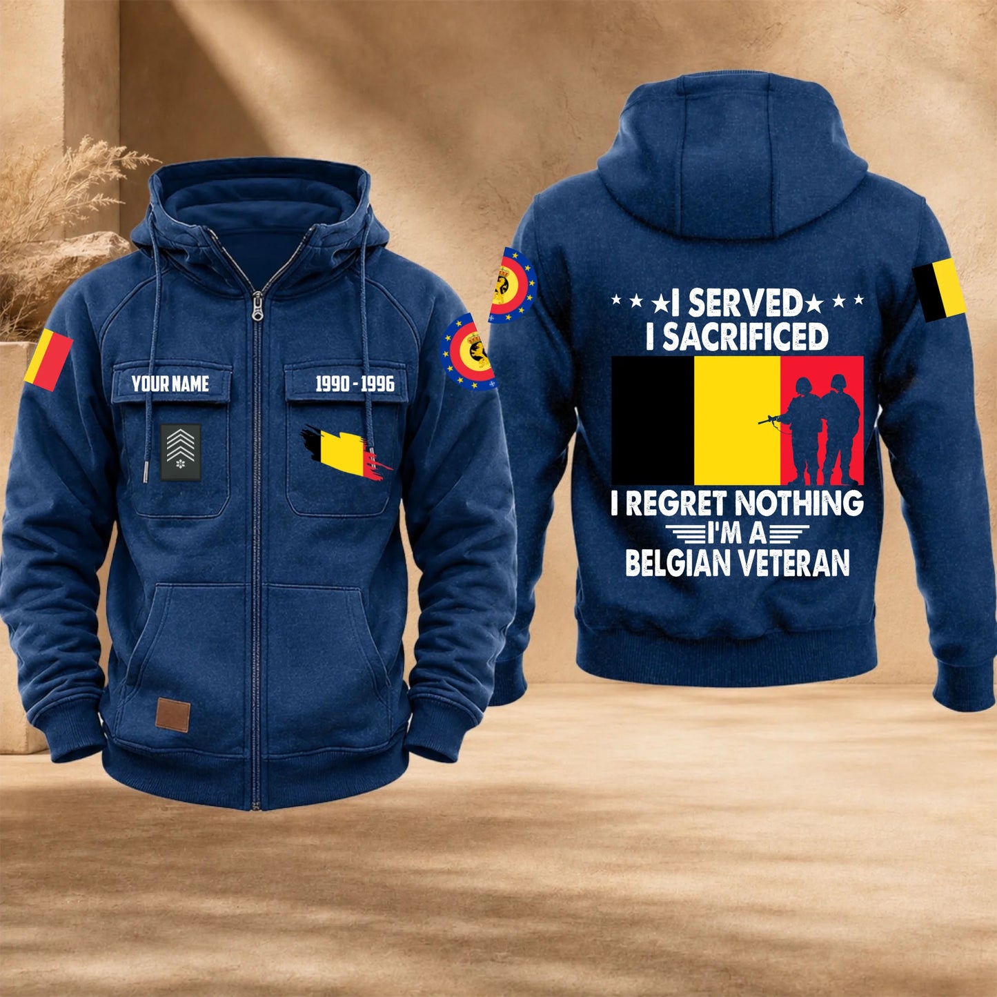 Veteran-Tactical-Zip-Hoodie---Dark-Blue