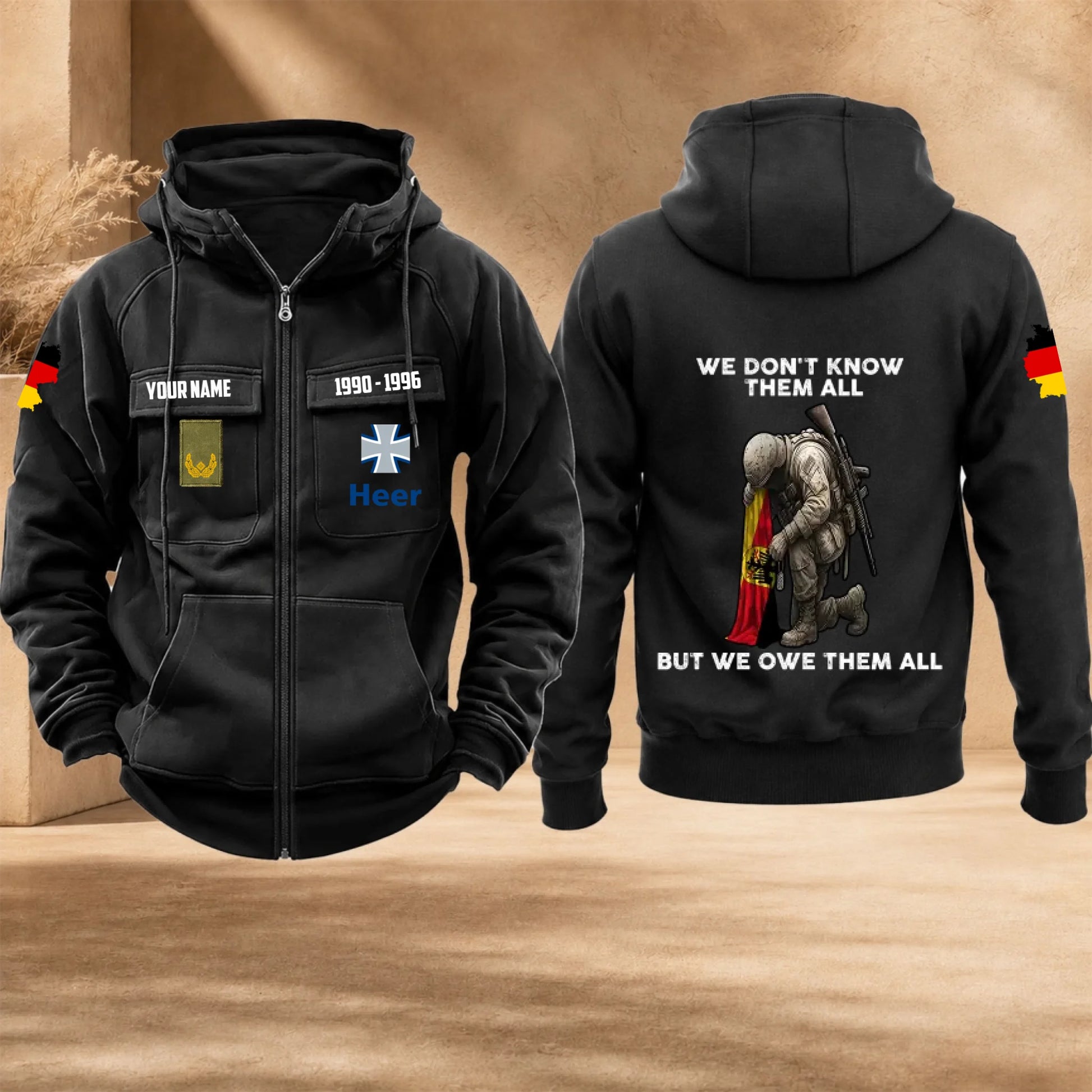 Veteran-Tactical-Zip-Hoodie---Dark-Blue