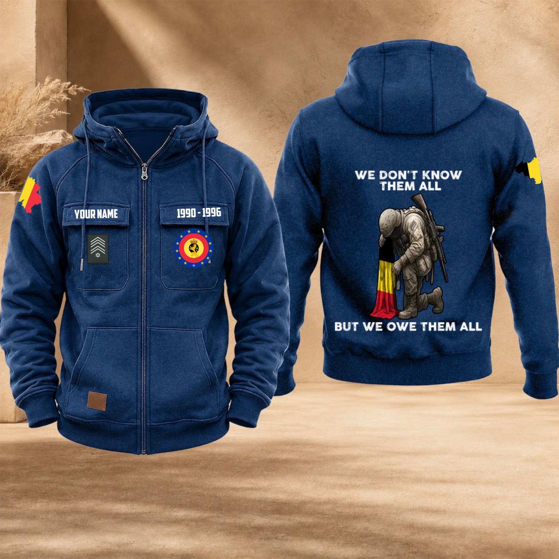 Veteran-Tactical-Zip-Hoodie---Dark-Blue