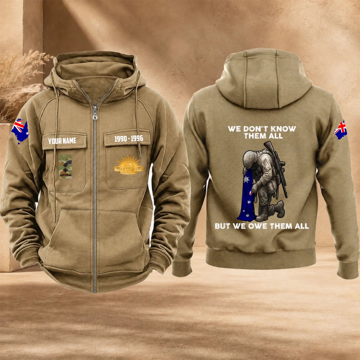 Veteran-Tactical-Zip-Hoodie---Dark-Blue