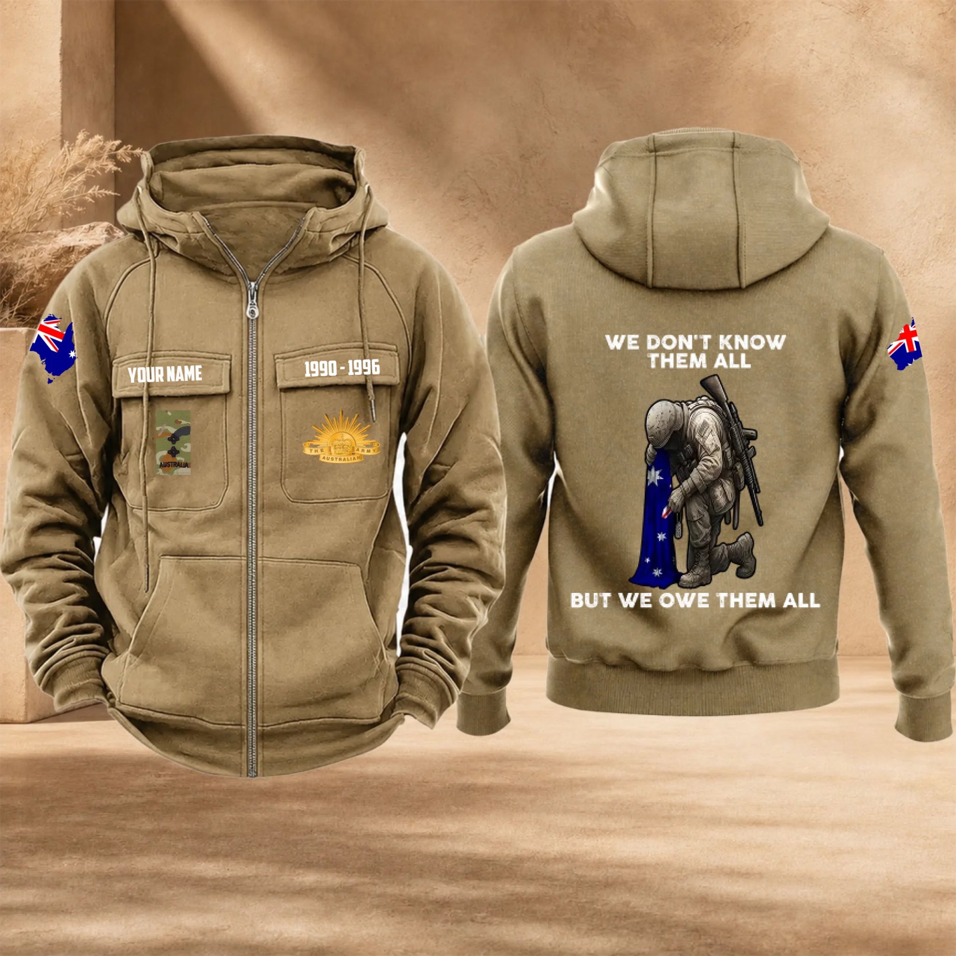 Veteran-Tactical-Zip-Hoodie---Dark-Blue