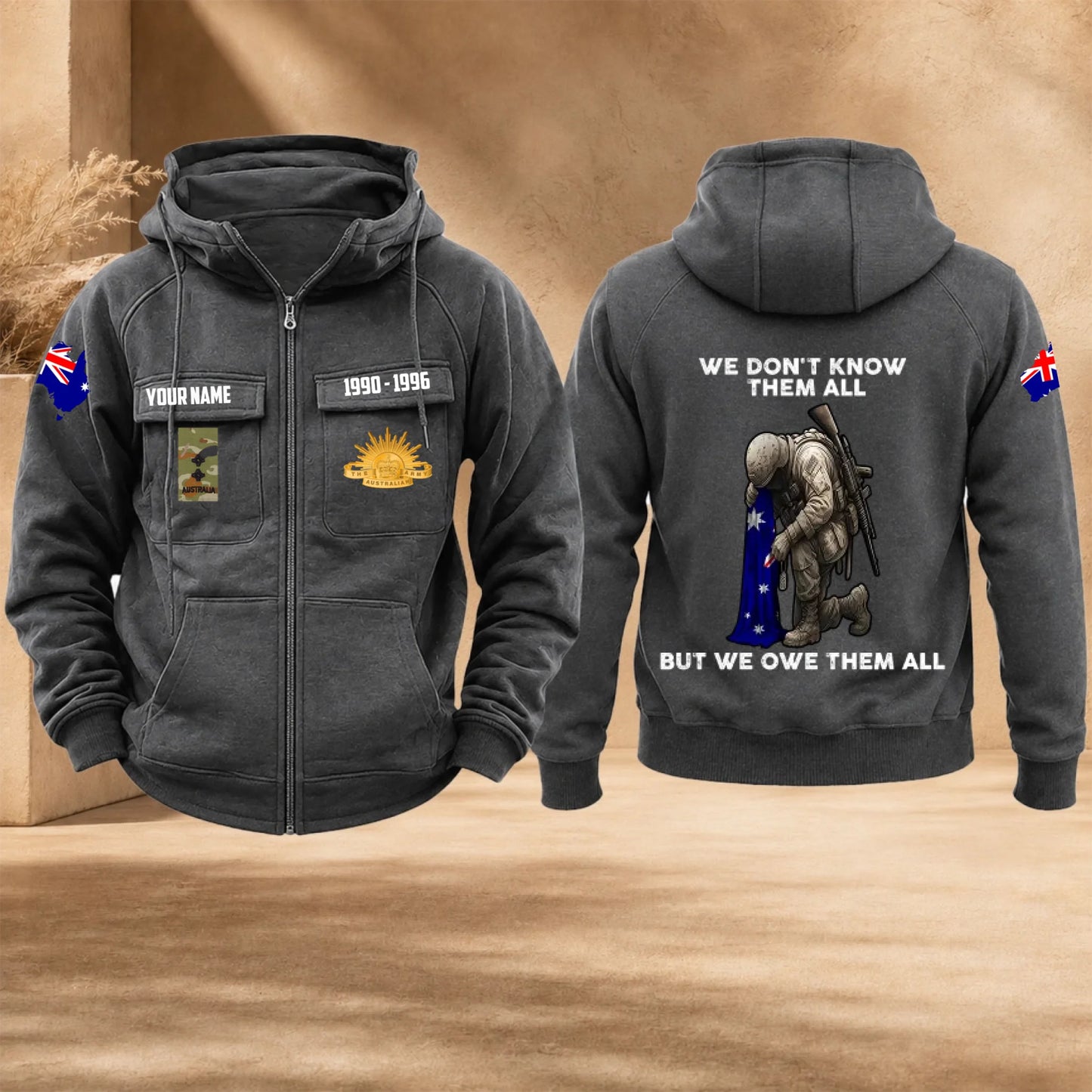 Veteran-Tactical-Zip-Hoodie---Dark-Blue