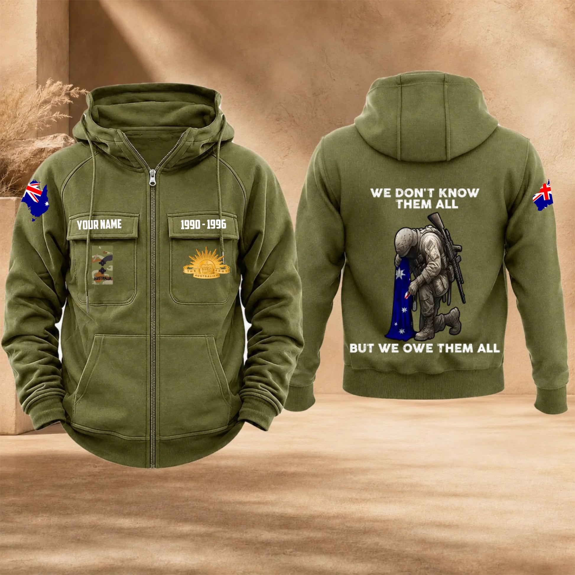 Veteran-Tactical-Zip-Hoodie---Dark-Blue