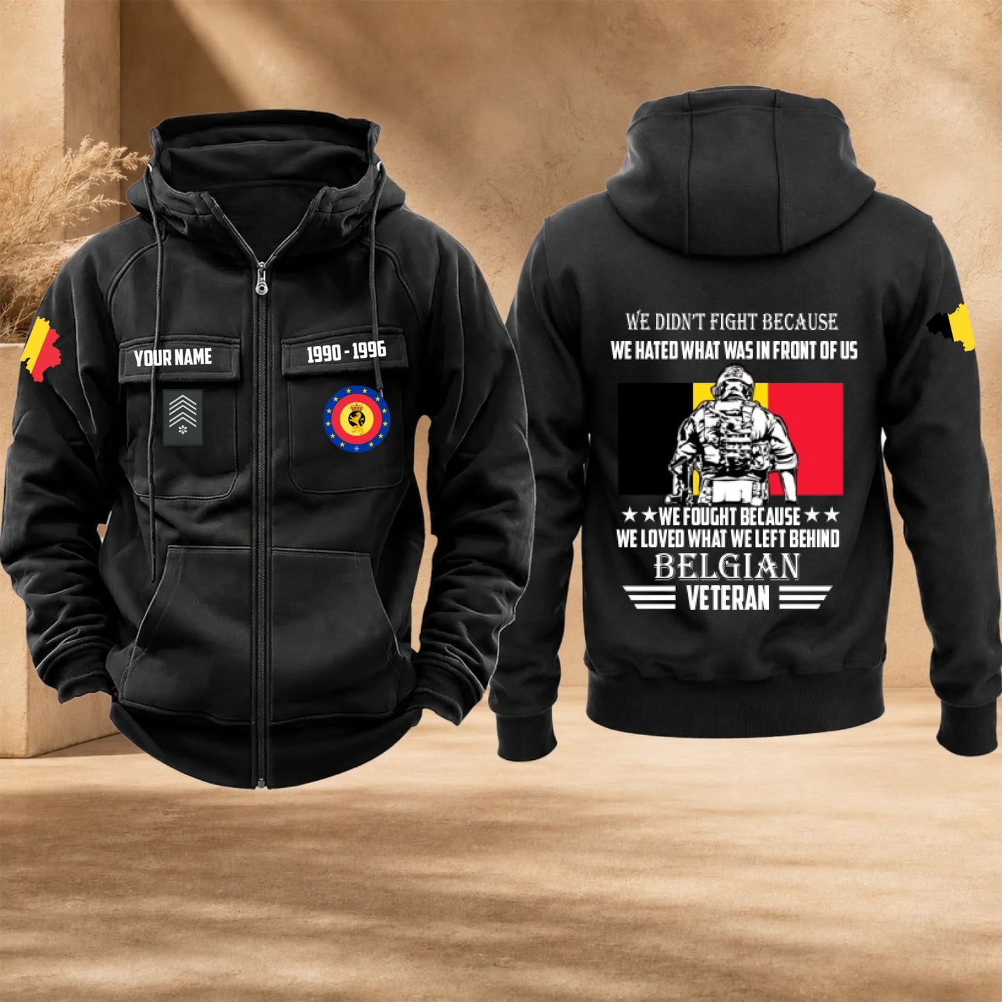 Veteran-Tactical-Zip-Hoodie---Dark-Blue