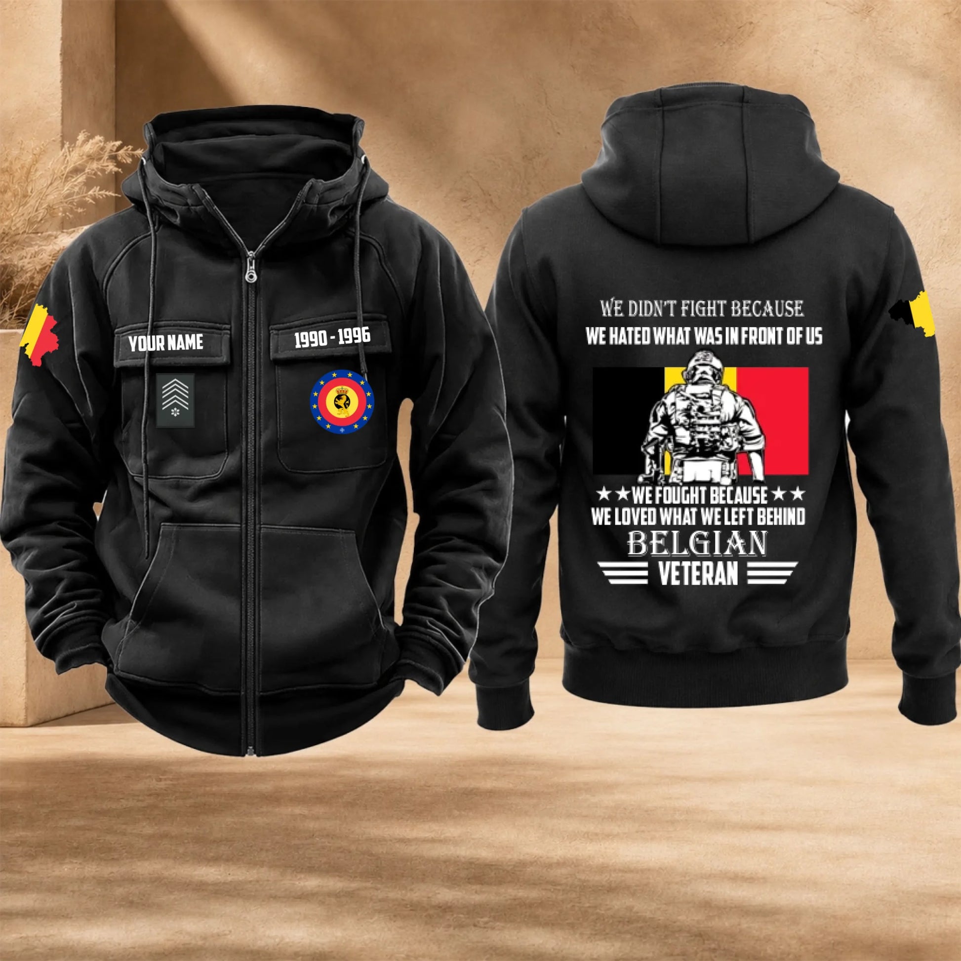 Veteran-Tactical-Zip-Hoodie---Dark-Blue