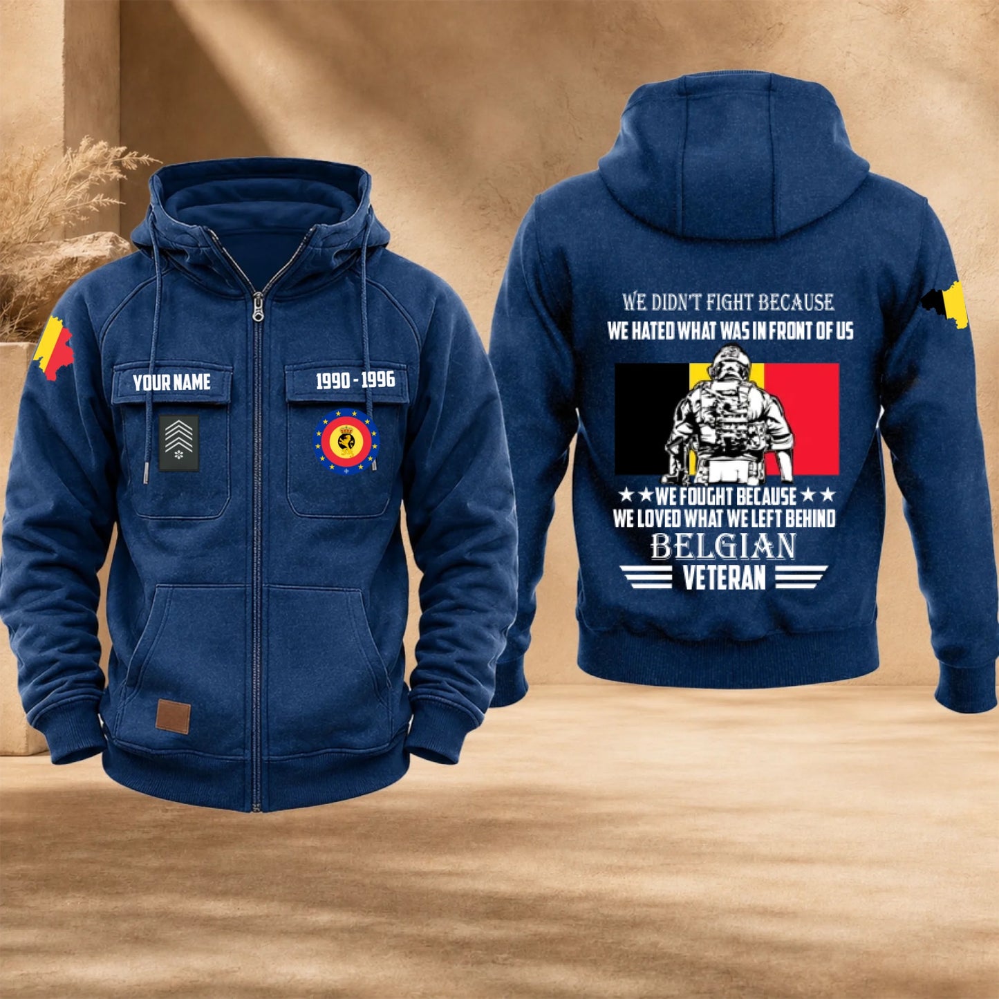 Veteran-Tactical-Zip-Hoodie---Dark-Blue